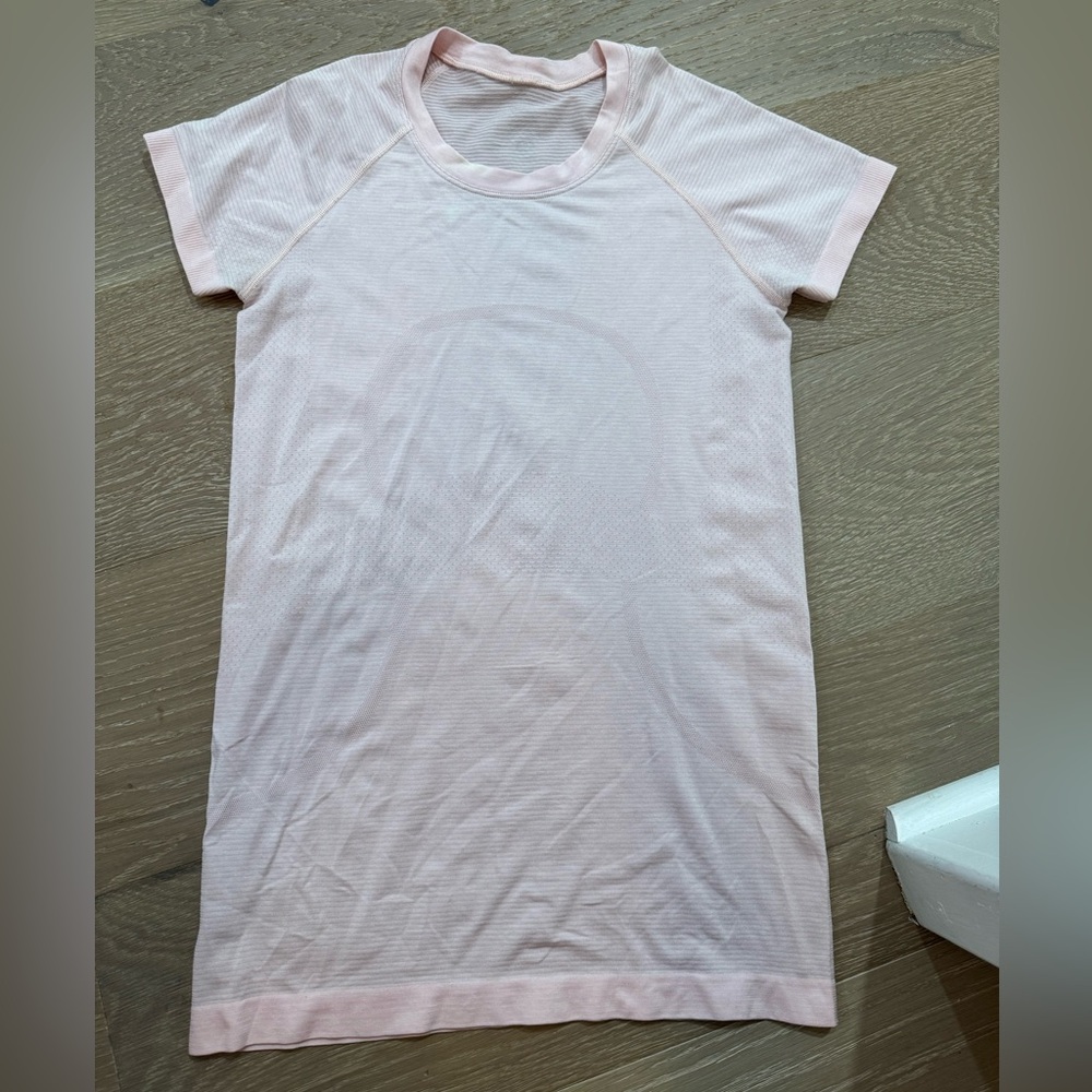 Lululemon swiftly tech 2.0